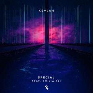 poster for Special (feat. Emilia Ali) - Kevlah