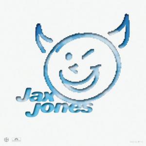 poster for Paris - Jax Jones, System.Inc
