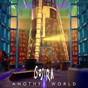 poster for Another World - Gojira