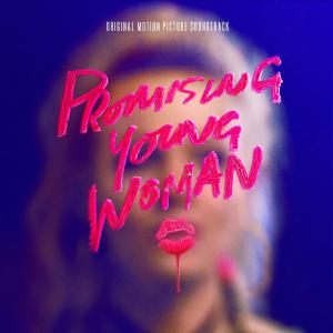 poster for Uh-Oh (From “Promising Young Woman” Soundtrack) - Cyn