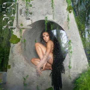 poster for I Can See The Future - Tinashe