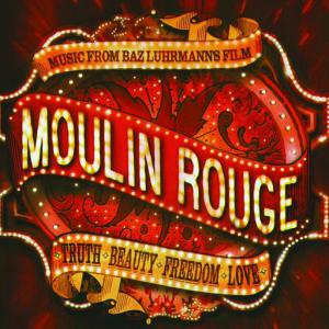 poster for Lady Marmalade (From ’Moulin Rouge’ Soundtrack) - Christina Aguilera, Lil’ Kim, Mýa, P!nk