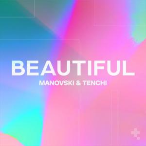 poster for Beautiful - Manovski, Tenchi