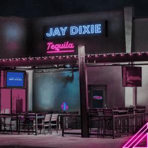 poster for Tequila - Jay Dixie