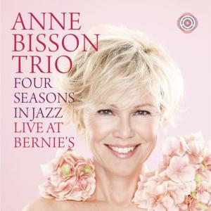 poster for Summer Breeze (Live) - Anne Bisson