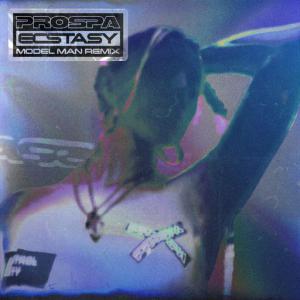 poster for Ecstasy (Over & Over) (Model Man Remix) - Prospa