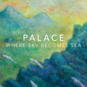 poster for Where Sky Becomes Sea - Palace