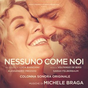 poster for Nessuno come noi - Michele Braga