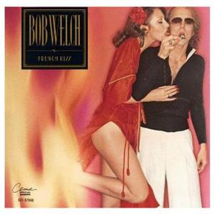 poster for Sentimental Lady - Bob Welch