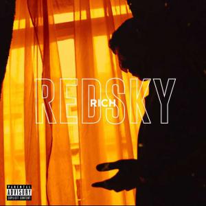 poster for Rich - Redsky