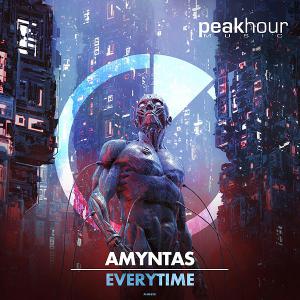 poster for  Everytime - Amyntas