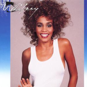 poster for Where You Are - Whitney Houston