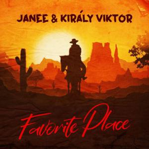 poster for Favorite Place - Janee, Király Viktor