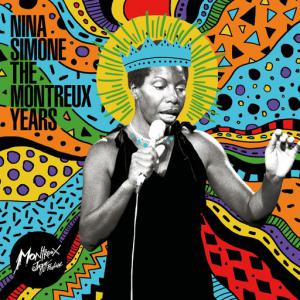poster for Four Women (Live – Montreux Jazz Festival 1990) - Nina Simone