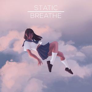 poster for Breathe (feat. Leorinda & Jacob Fitzgerald) - Static