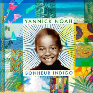 poster for Viens - Yannick Noah