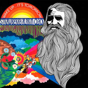 poster for Curse Of The Witches (Album Version) - Strawberry Alarm Clock
