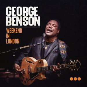 poster for The Ghetto (Live) - George Benson
