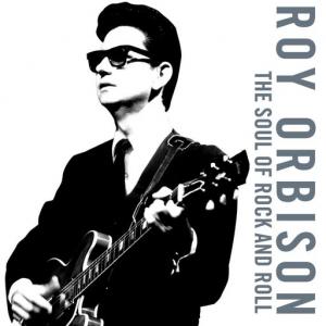 poster for You Got It - Roy Orbison