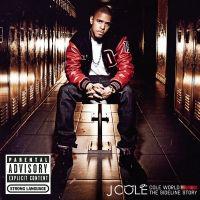poster for Interlude - J. Cole