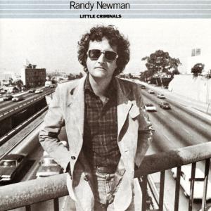 poster for Short People - Randy Newman