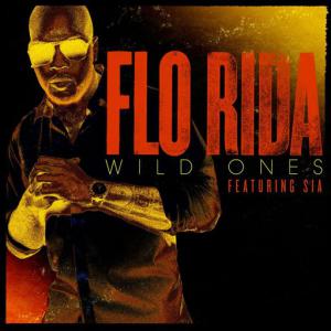 poster for Wild Ones (feat. Sia) - Flo Rida