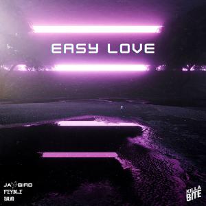 poster for Easy Love - Jay Bird, Feyble & Salvo