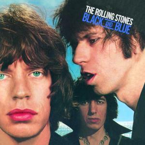 poster for Fool To Cry (Remastered 2009) - The Rolling Stones