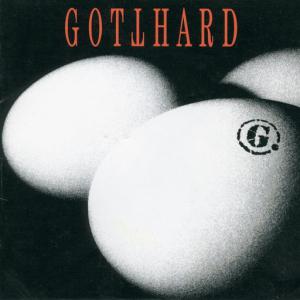 poster for Let It Be - Gotthard