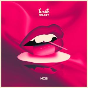 poster for Freaky - Hush