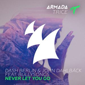 poster for Never Let You Go (Radio Edit) - Dash Berlin