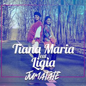 poster for Jumătate (feat. Ligia) - Tiana Maria