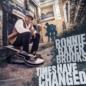 poster for Show Me (feat. Steve Cropper) - Ronnie Baker Brooks