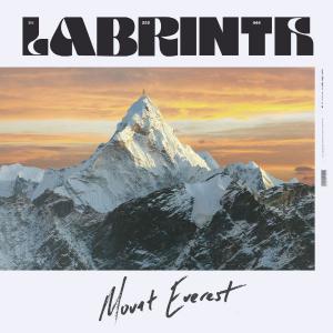 poster for Mount Everest - Labrinth