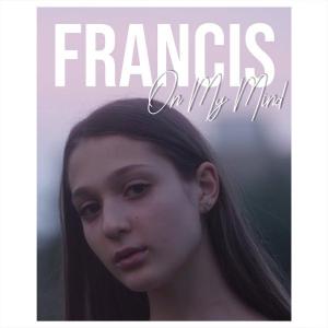 poster for On My Mind - Francis
