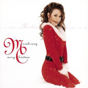 poster for All I Want for Christmas Is You - Mariah Carey