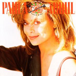 poster for Cold Hearted - Paula Abdul