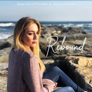 poster for Rebound - Ruben Gausel Torkelsen & Jessica Chertock