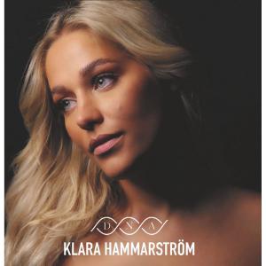 poster for DNA - Klara Hammarström