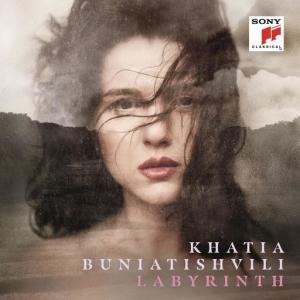 poster for Prelude, Op. 28, No. 4 - KHATIA BUNIATISHVILI