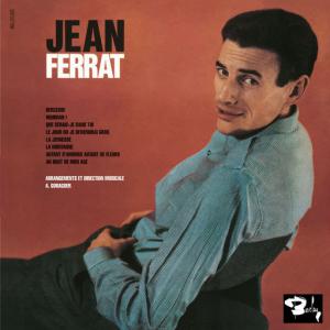 poster for La montagne - Jean Ferrat