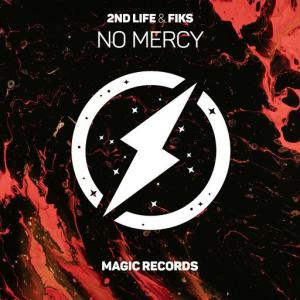 poster for No Mercy - 2nd Life, Far Loss