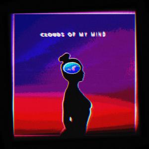 poster for Clouds of My Mind - Animadrop
