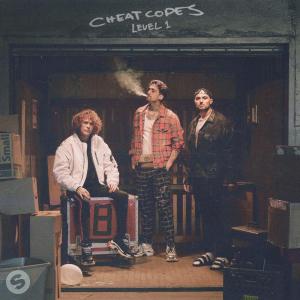 poster for Activate - Cheat Codes