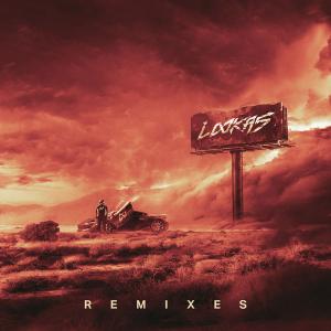 poster for  Redline (Remixer Remix) - Lookas & SKUM