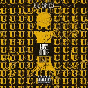 poster for i (Lost Kings Remix) - Lil Skies