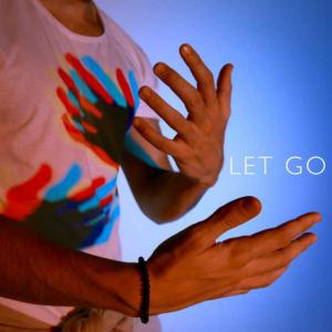 poster for Let Go - Danny Aridi