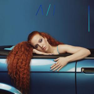 poster for One Touch - Jess Glynne, Jax Jones