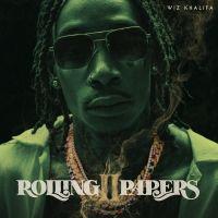 poster for All of a Sudden - Wiz Khalifa
