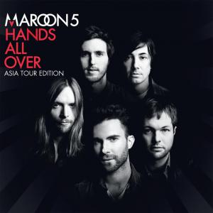 poster for Crazy Little Thing Called Love - Maroon 5